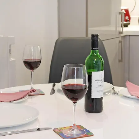 Five Moorgate View