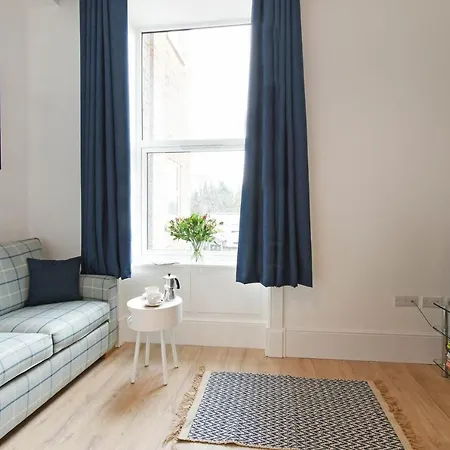 Five Moorgate View Apartamento