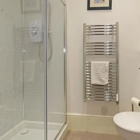 Five Moorgate View Apartamento