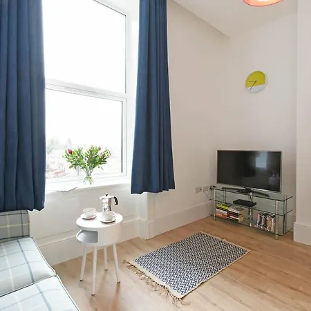 Five Moorgate View *
