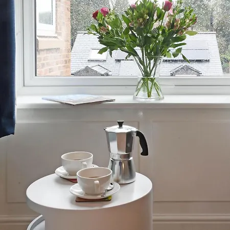 Five Moorgate View