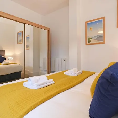Five Moorgate View Appartamento York