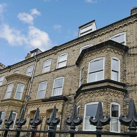 Five Moorgate View
